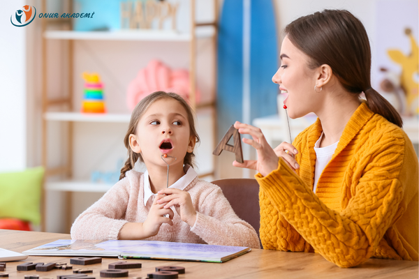 Disleksi Eğitici Eğitimi